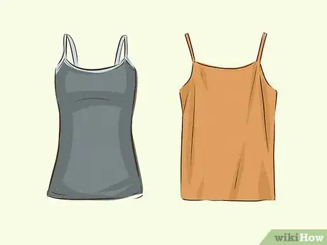 Image titled Safely Bind Your Chest Without a Binder Step 7