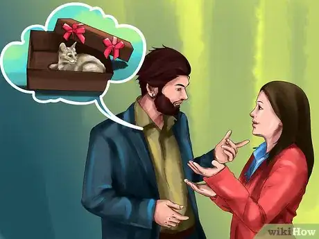 Image titled Responsibly Give a Cat As a Gift Step 5