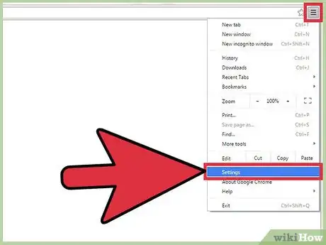 Image titled Change Google Chrome Search Engine Step 2