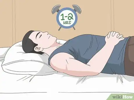 Image titled Alleviate Back Pain Naturally Step 3