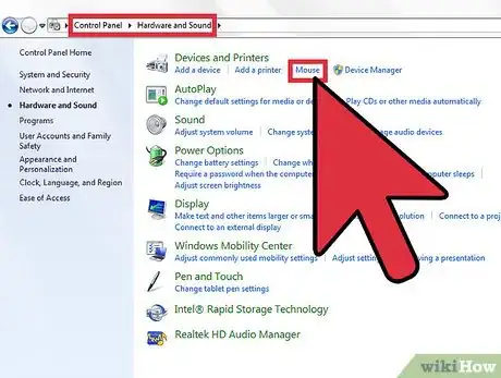 Image titled Adjust a Mouse in Windows 7 Step 1