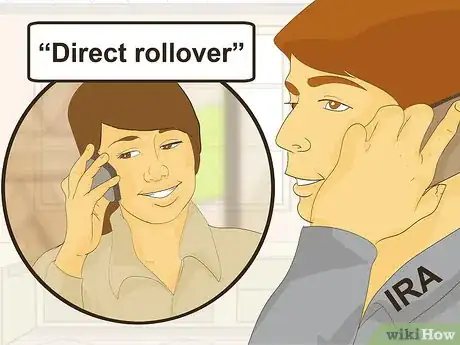 Image titled Check Your 401(k) Step 10