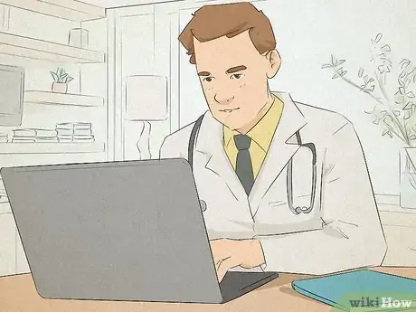 Image titled Practice Medicine in Australia Step 19