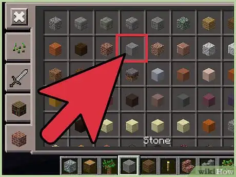 Image titled Have an Awesome World in Minecraft Step 4