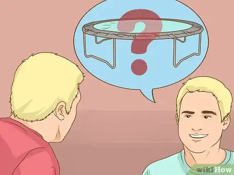 Image titled Convince Your Parents to Get You a Trampoline Step 3