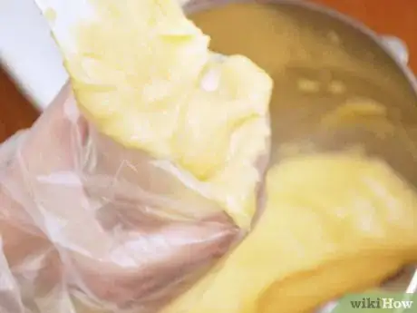 Image titled Make Choux Pastry Step 4