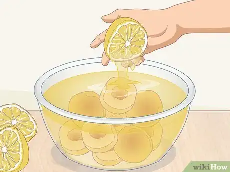 Image titled Dry Apricots Outside Step 4