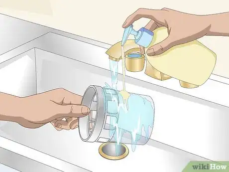 Image titled Demineralize a Dishwasher Step 16