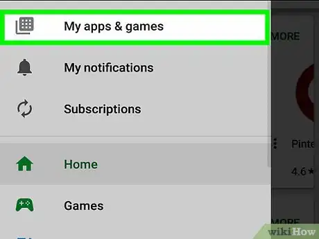Image titled Update Apps on Samsung Galaxy Step 3