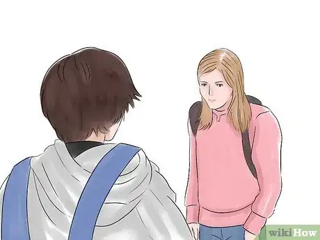 Image titled Ask a Girl Out in 5th Grade Step 5