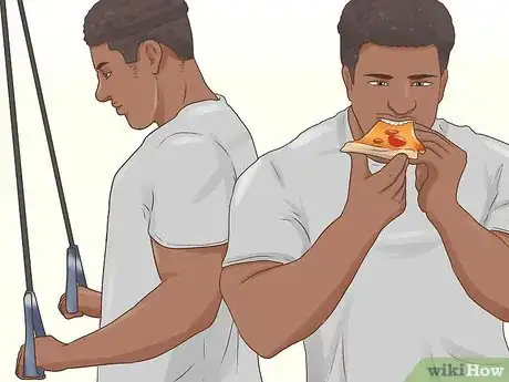 Image titled Include Cheat Meals in Your Diet Step 6