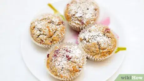 Image titled Make Christmas Muffins Step 13