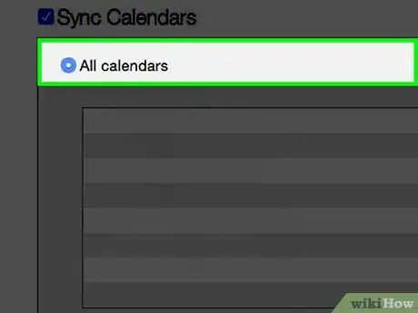 Image titled Sync Outlook Calendar with iPhone Step 5