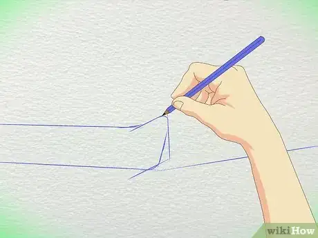 Image titled Draw a Police Car Step 2