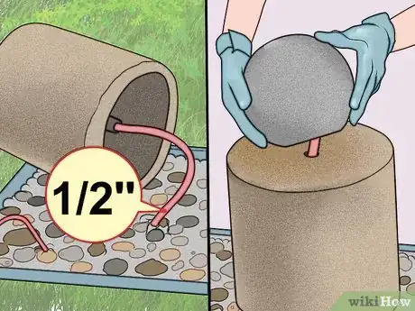 Image titled Make a Garden Fountain Step 5