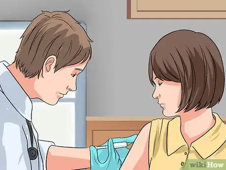 Image titled Treat Health Problems from Mold Step 4