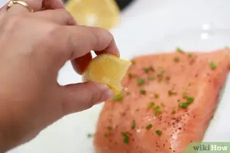 Image titled Cook Skinless Salmon Step 3