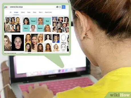 Image titled Part Your Hair for Your Face Shape Step 4