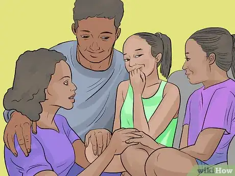 Image titled Stay Close to Your Spouse During the Holidays Step 8