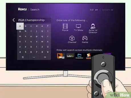 Image titled Watch the PGA Championship Step 4