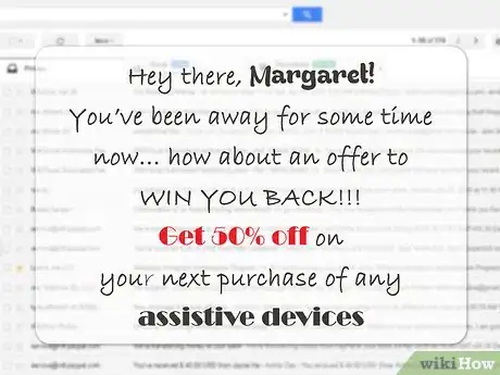 Image titled Advertise to Seniors Step 8