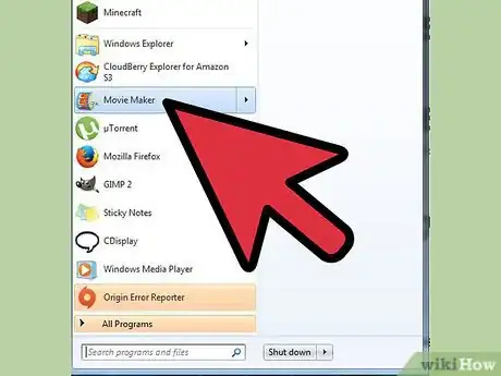 Image titled Sell Videos on iStockphoto Step 5