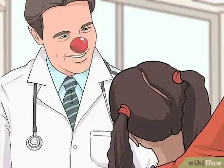 Image titled Help Children Cope With Shots Step 9