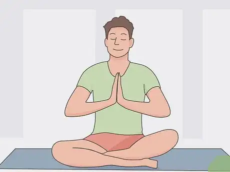 Image titled Treat Colorectal Cancer Step 12