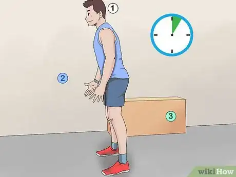 Image titled Warm Up for Crossfit Step 6