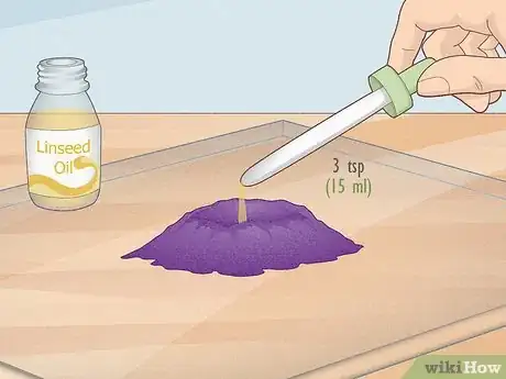Image titled Make Oil Paint Step 3