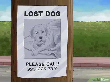 Image titled Return a Stray Dog to Its Owner Step 16
