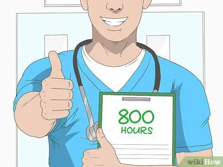 Image titled Become a Nurse in Australia Step 3