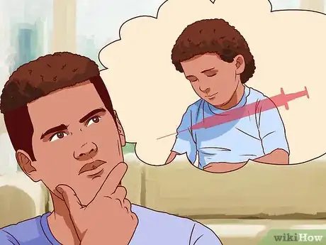 Image titled Get Immunized Against Chicken Pox Step 1