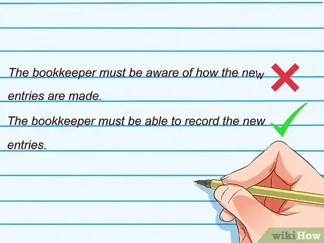 Image titled Write Training Objectives Step 10