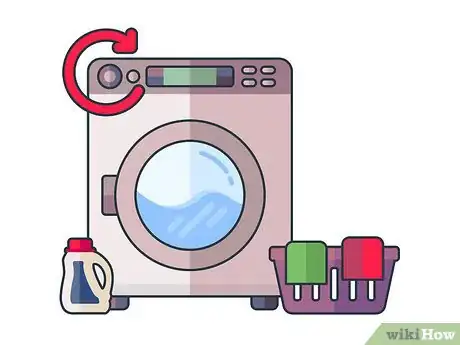 Image titled Dry Clothes Outside Step 10