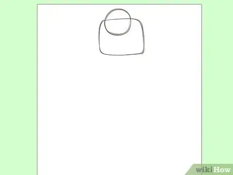 Image titled Draw Peter from Family Guy Step 1