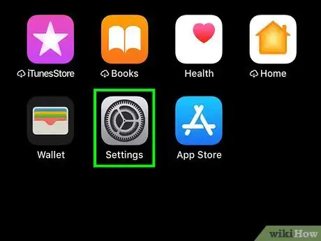 Image titled Take Photos on FaceTime Step 5