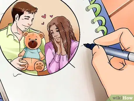 Image titled Build a Positive Thinking Mindset Step 4