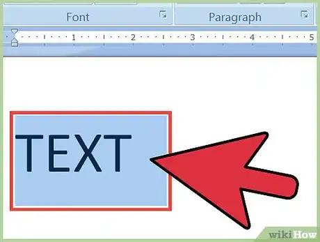 Image titled Create Superscript and Subscript in MS Word Step 5
