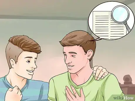 Image titled Reduce Teenage Classroom Stress Step 5