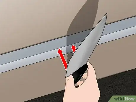 Image titled Store Knives in Your Kitchen Step 11