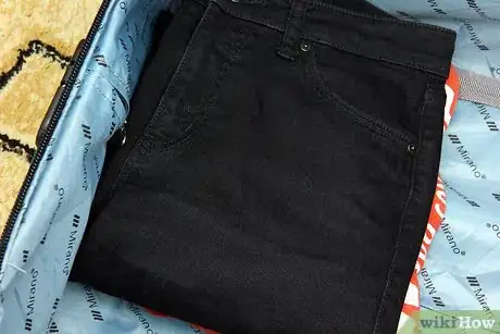 Image titled Pack a Suitcase in Thirty Minutes (Girls) Step 3