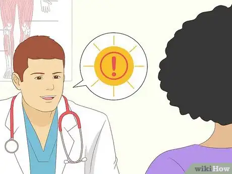 Image titled Have Plastic Surgery Step 19