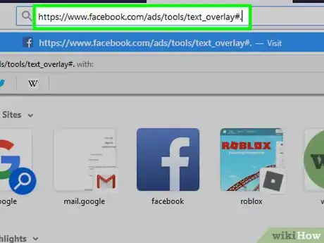 Image titled Do Giveaways on Facebook Step 8