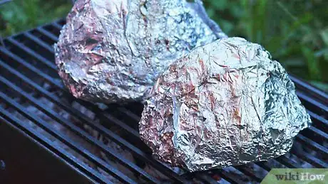 Image titled Grill Cabbage Step 19