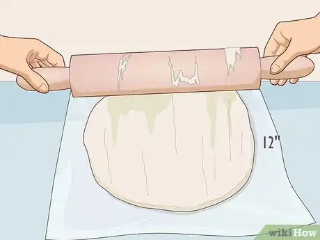 Image titled Make Rhubarb Pie Step 19