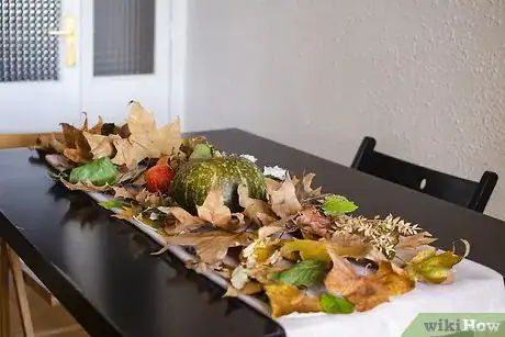 Image titled Decorate with Leaves Step 6