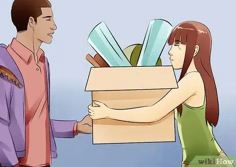 Image titled Build a Positive Thinking Mindset Step 13