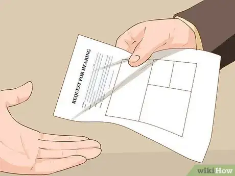 Image titled Avoid Psychiatric Commitment in California Step 13