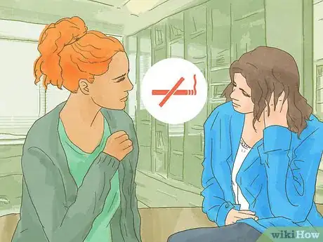 Image titled Convince Your Parents That Your Friends Are Good People Step 7